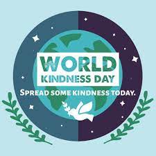 November 13 Is World Kindness Day Even The Smallest Act Of Kindness Can Change A Life Participate Wi Dental Fun Facts Pediatric Dentistry World Kindness Day