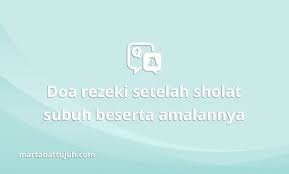 Sholat subuh tanpa qunut apakah sah. Doa Setelah Sholat Subuh Beserta Amalan Yang Dianjurkan Nabi Martabat Tujuh
