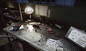 Its been 2 days and we havent been given any update. Hideout The Official Escape From Tarkov Wiki