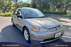 Image result for Titanium 2002 Civic