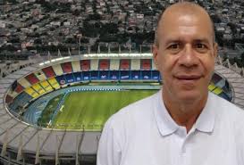 Noticias Ibagué: El relator de RCN Radio es el experimentado Beto Serna