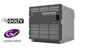 Gol tv españa en directo, online. Gol Tv Leverages Grass Valley End To End Live Production Workflow For Studios And Mobile Units Upgrade In Multimillion Dollar Deal Live Production Tv