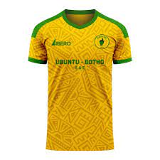 Fifa 21 ratings for kaizer chiefs in career mode. Mamelodi Sundowns 2020 2021 Home Concept Football Kit Libero Sundowns21homelibero Uksoccershop