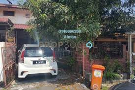 11 januari 2020 sekolah kebangsaan seksyen 18 mengadakan majlis permuafakatan pelajar upsr tahun 6 bersama ibubapa. Terrace For Sale In Section 11 Shah Alam By Aiman Propsocial