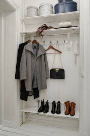 Wandgestaltung Flur 60 Kreative Deko Ideen Fur Den Flur Offene Garderobe Wandgestaltung Flur Wandgestaltung