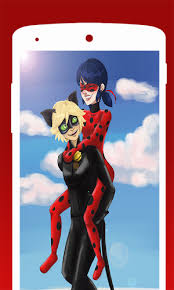Miraculous ladybug wallpaper | tumblr. Miraculous Ladybug Wallpapers Latest Version For Android Download Apk