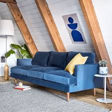 West elm new user coupon. Haven Loft Sofa