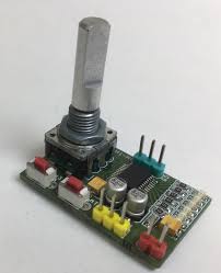 Subwoofer wiring in house wiring diagram database janitrol furnace wiring. Stereo Volume And Balance Control With Rotary Encoder Using Max5440 Electronics Lab Com