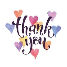 Image result for thank you
