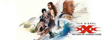 Extreme athlete turned government operative xander cage (vin diesel) coming out of. Xxx Return Of Xander Cage Movie Cast Release Date Trailer Posters Reviews News Photos Videos Moviekoop