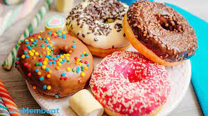 Hampir menyerupai kapas kelembutannya saat menyentuh lidah. Cara Membuat Donat Jco Rumahan Hasil Cantik Caramembuat