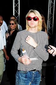 Kurt Cobain 1992 Kurt Cobain Style Kurt Cobain Kurt Cobain Costume