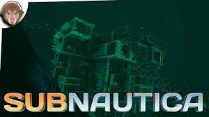 Let S Play Subnautica Disease Research Facility S4e13 Youtube