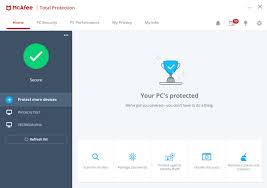 It is good at detecting and preventing threats from malware, in addition, it correctly identifies. Mcafee Total Protection With 80 Discount Coupon