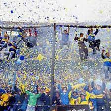 Ameal lo confirmó y la bombonera cumplirá el sueño de todos los bosteros, que es la ampliación. Grant Wahl La Bombonera Is Soccer S Passion Box Sports Illustrated
