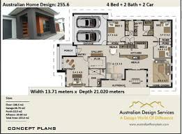 We did not find results for: 255 6 M2 Modern 4 Bedroom Concept House Plans Modern House Etsy