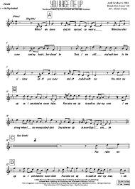 When i am down and, oh my soul, so weary. You Raise Me Up Big Band Pdf Noten Von Josh Groban In F Dur Fbd 13665