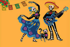 Día de los Muertos