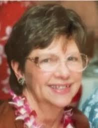 Obituary information for Shirley Ann Fugate