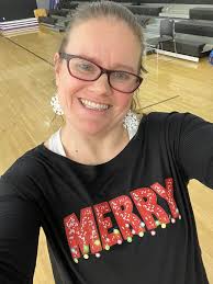 Teacher's earring collection sparks student curiosity