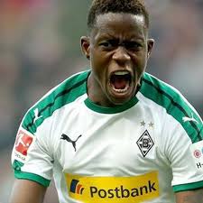 Jacobsen set for Nuernberg