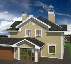 Gyűjtöttem képeket, amiken a tető és a ház színe is látszódik. 333 Kulso Haz Szinek Kombinaciok Es Otletek Art Facade 333k Lakberendezesi Otletek Kepek Projektek Anyagok Fasady Domov Domashnyaya Moda Dom