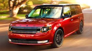 2021 ford flex release date and price. Neue Ford Flex 2021 Preis Datenblatt Technische Daten