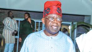 Search all headlines (in all languages) attahiru: Supporters Flood Abuja Streets With Tinubu S Posters Punch Newspapers