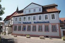 Fulda city is an 8 digit code used for money transfers with domestic banks when you send or receive an international wire with your bank, you might lose money on a bad exchange rate, which is like a hidden fee. Vr Bankverein Bad Hersfeld Rotenburg Eg Rotenburg A D Fulda Bewertungen Offnungszeiten Artikel Gemeinwohlbilanz