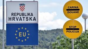 Welche länder gehören der eu, dem ewr und der efta an? Die Internen Grenzkontrollen Sollen Bis Zum 15 Juni Im Schengen Raum Aufgehoben Werden Kroatien Nachrichten