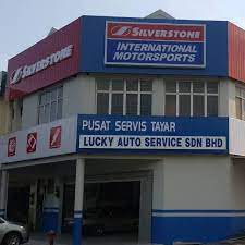 Find almost anything for sale in malaysia on mudah.my, malaysia's largest marketplace. 195 55 1 Silverstone Tyre Salak Tinggi Sepang Lucky Auto Facebook