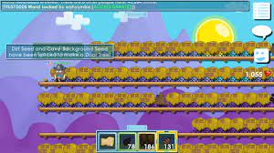 Let us know what you think about the august updates by. Mediaku Panduan Dan Resep Seed Lengkap Di Growtopia Indonesia