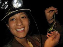 Come and ask a Biologist!