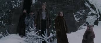 .ale jen jedny vedou do narnie. Za Osud Narnie Se Bojovalo I Na Ceske Pude Filmova Mista Cz