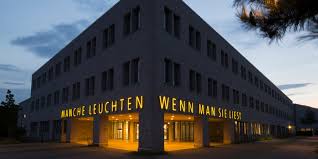 You are obligated to complete the online application form from accommodation we recommend that you start looking for accommodation in kiel as early as possible. Campus Der Uni Kiel Kunst Sh Schleswig Holstein Hamburg