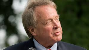 Edsel Ford II left Ford in 1998; has made his mark in non-profit world