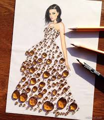 Submituser submitted images will appear in daily inspiration page. 50 Creative And Funny Drawings And Artwork Ideas For Your Inspiration