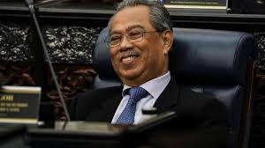Vacuum and wipe in one go. Malaysia S Pm Muhyiddin Yassin Gets Reprieve From Key Ally In Political Crisis Al Arabiya English