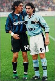 From wikimedia commons, the free media repository. 90s Football On Twitter Ivan Zamorano And Marcelo Salas Legends