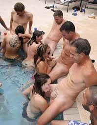 hedo nude pool - Swingers Blog - Swinger Blog - Hotwife Blog