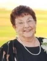 Jacqueline Cromwell Obituary (1934