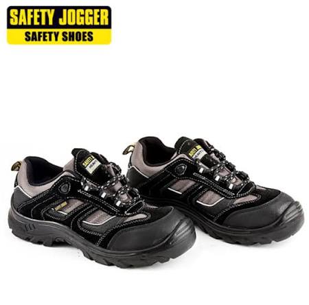 Giầy bảo hộ Jogger Jumper S3 - Bảo Hộ Lao Động Việt An Phát