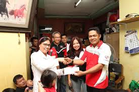 Maybe you would like to learn more about one of these? Sambut Natal Velozity Adakan Bakti Sosial Di Panti Asuhan Holy Angel Bekasi Carvaganza Com