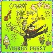 Cowboy Billie Boem En De Indiaan Vieren Feest Ad Grooten En wie rijdt daar op z'n paard door de prairie? cowboy billie boem en de indiaan vieren