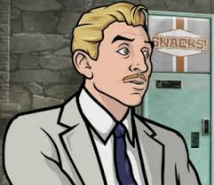 Characters in Archer
