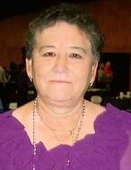 Obituary information for Estella Garza Montez