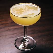 Mezcal Drinks We Love The Smoke Show Recipe Mezcal Mezcal Cocktails Refreshing Cocktails