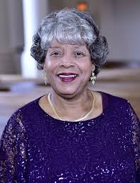 Obituary information for Gloria Hashemi