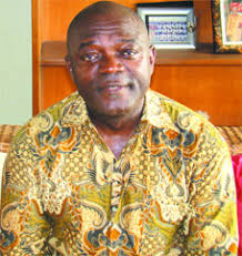 Interview with Tony Nyiam