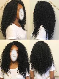 Crochet Braids Tnc Naturalhair Teamnatural Crochetbraids Braidpattern Twistncoils Protectivestyles Hair Styles Natural Hair Styles Braided Hairstyles